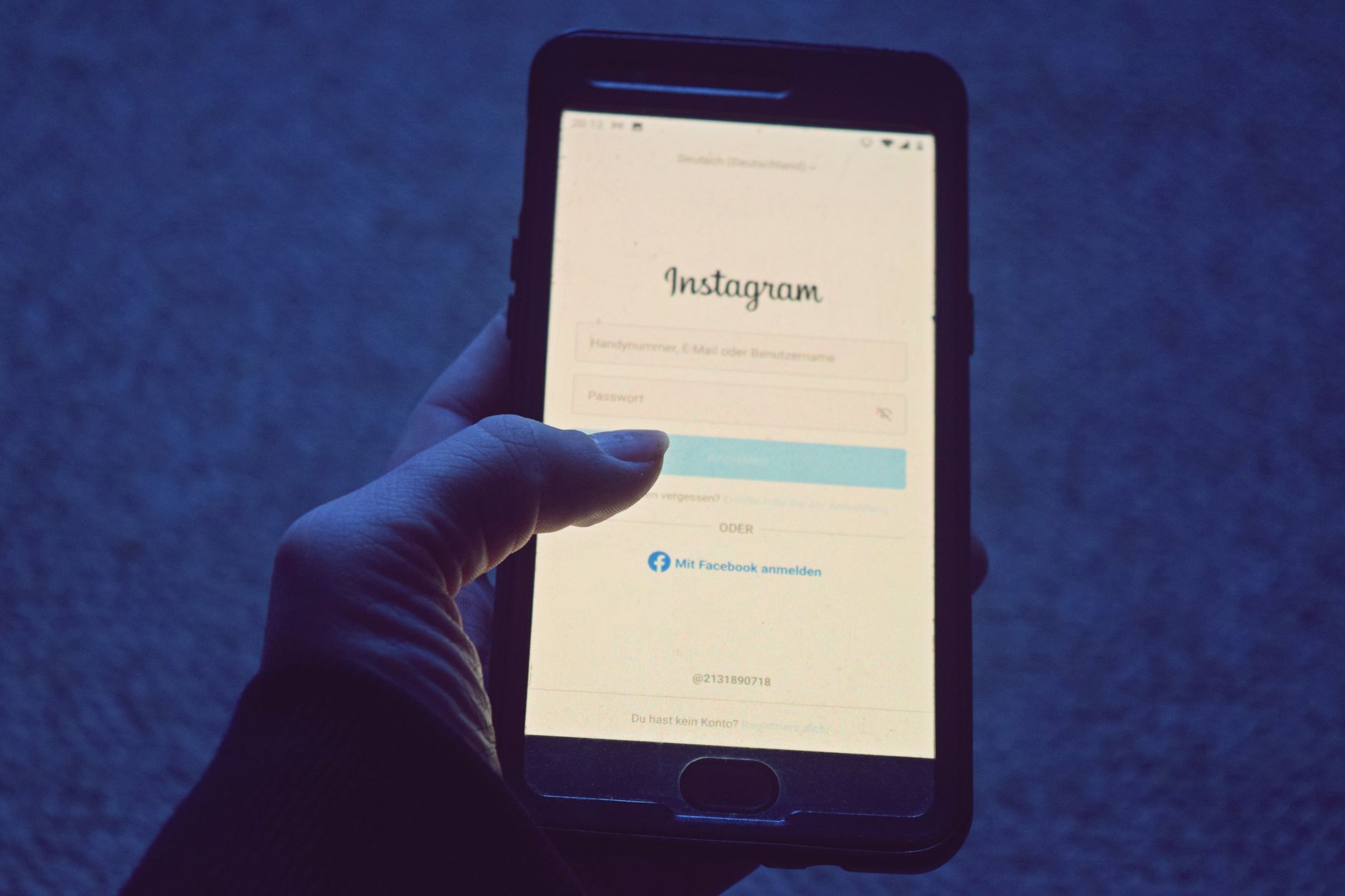 Breaking the Instagram Login Loop: A Comprehensive Guide to Resolving the Issue