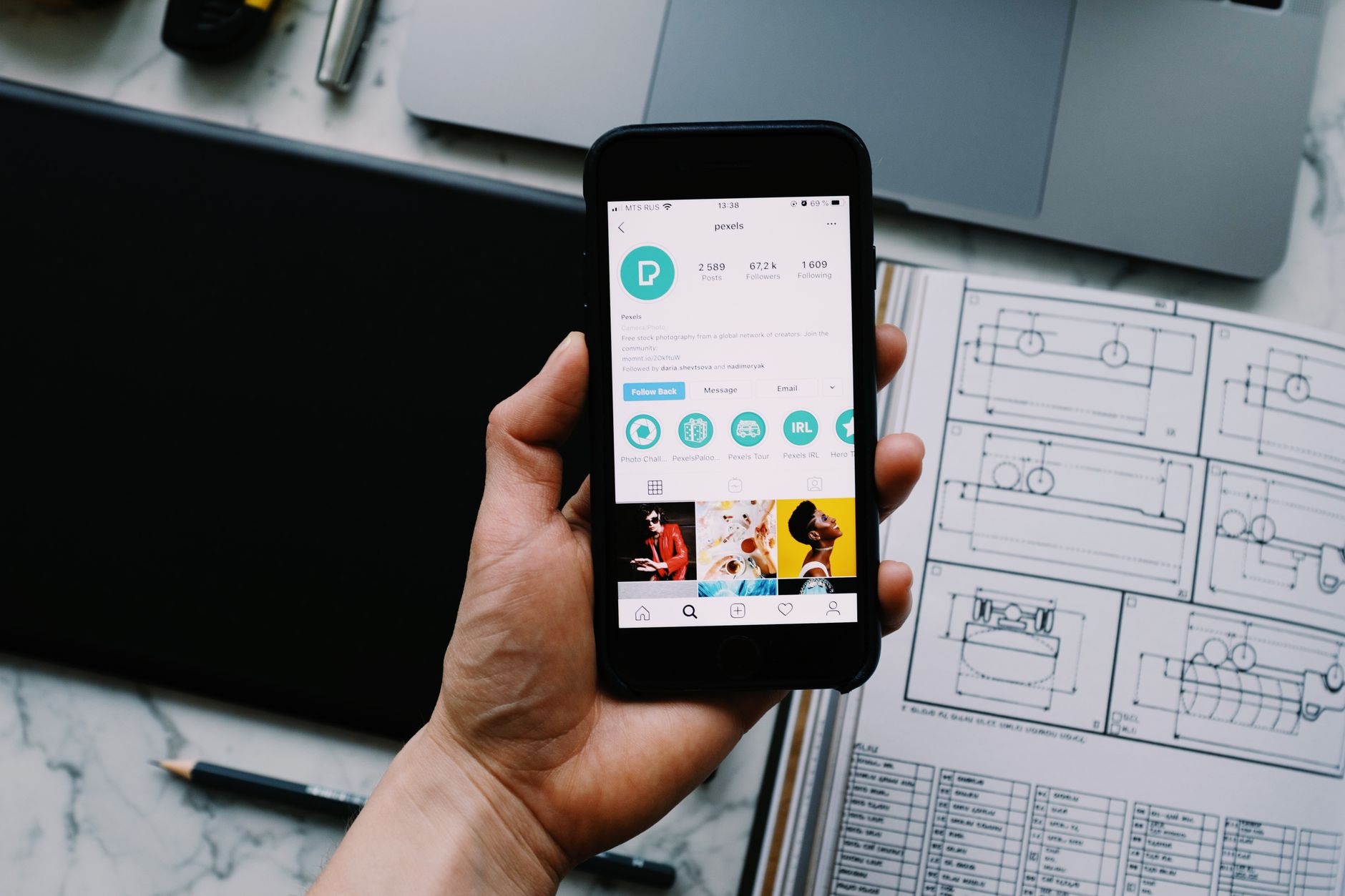 Recovering from an Instagram Account Compromise: A Step-by-Step Guide