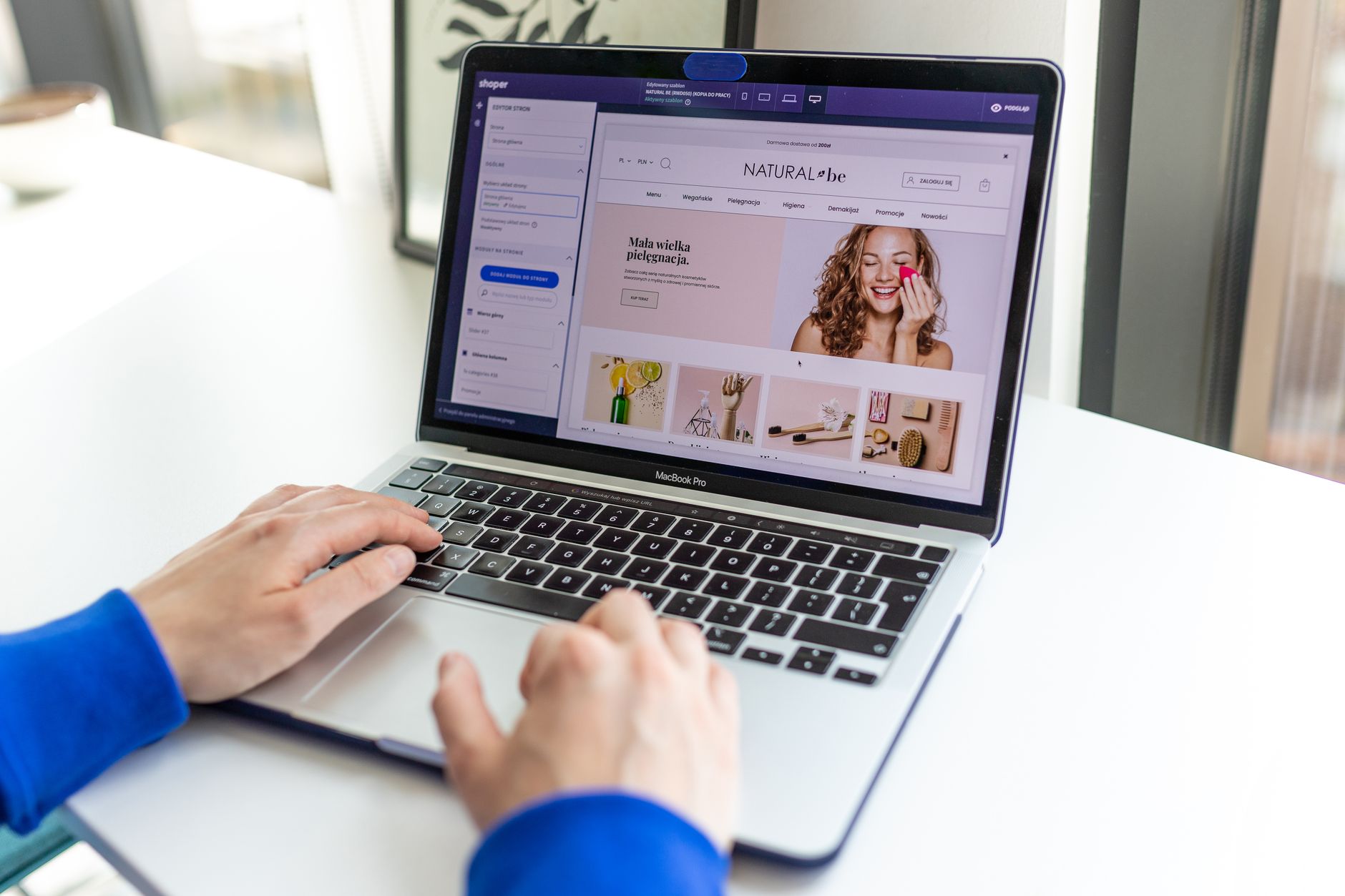 Unlocking Business Potential: The Power of a Business Support Portal